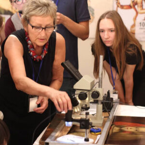 NA.MY.ST.O. (Science. Art. Studies. Education)